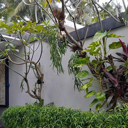 Villa Karma Candidasa Dış mekan fotoğraf
