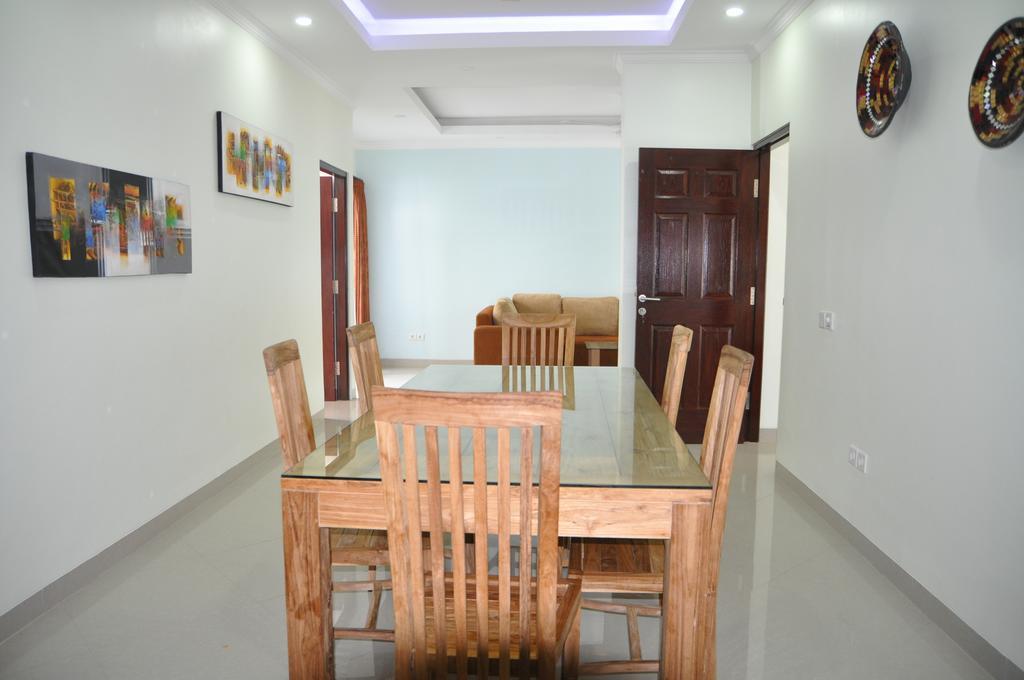 Villa Karma Candidasa Dış mekan fotoğraf
