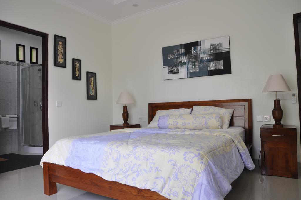 Villa Karma Candidasa Dış mekan fotoğraf